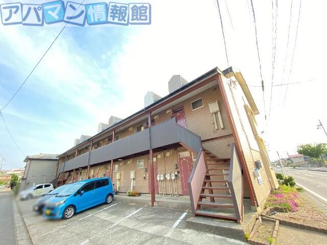 グリーンハウス