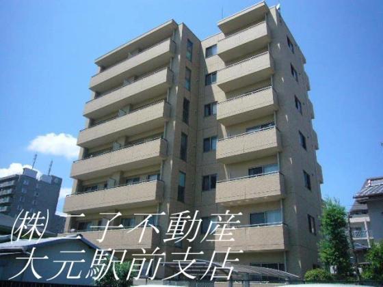 ピアグロリア東古松