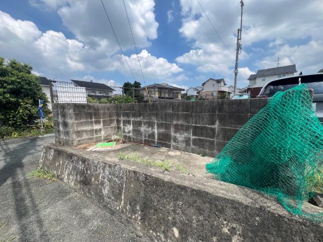 スカイマンション幾久富
