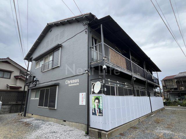 クロノス犬目町