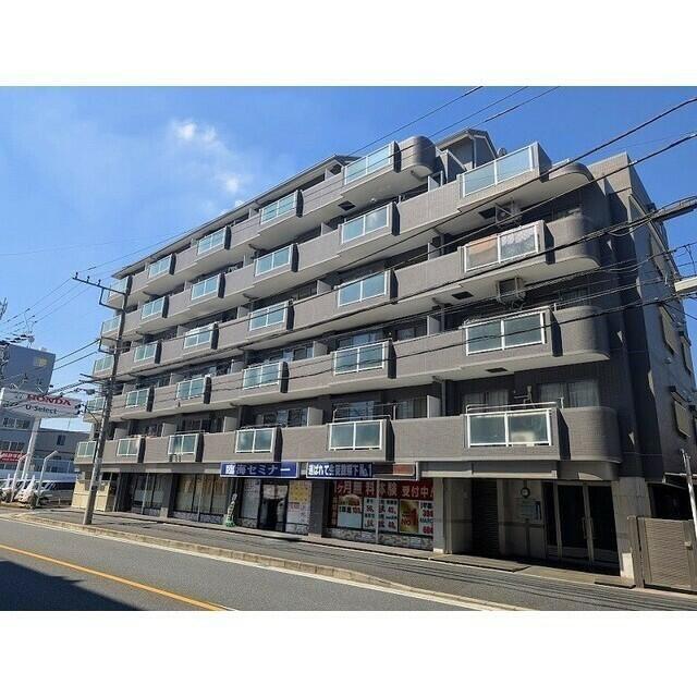 エレガンス小田急相模原