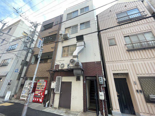 興安亭ビル