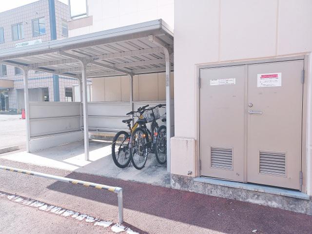 メゾン・ド・K5