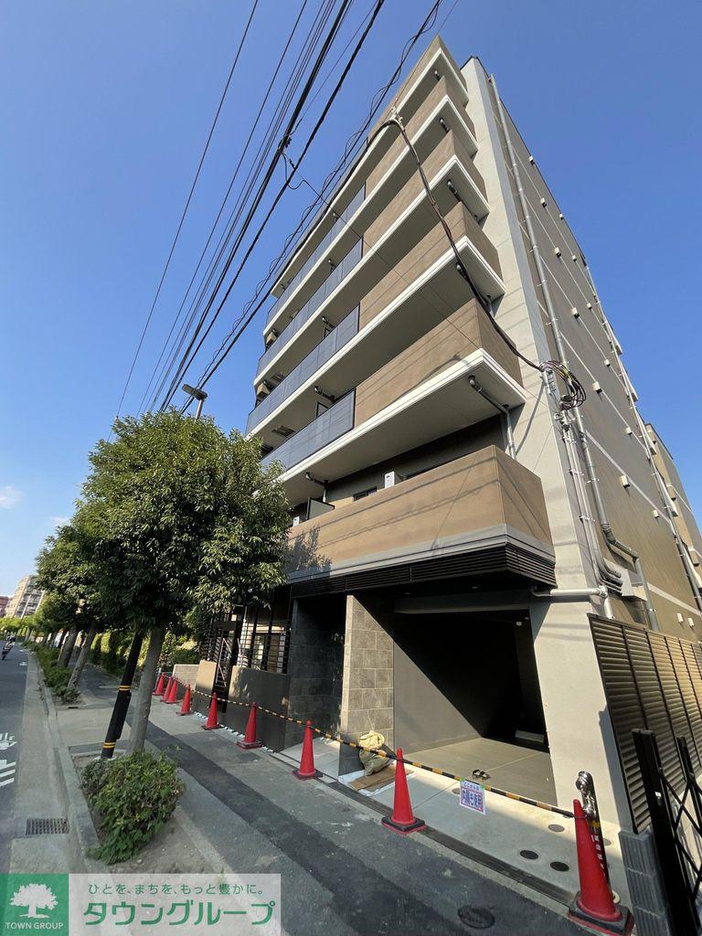 S-RESIDENCE北綾瀬AWESOME