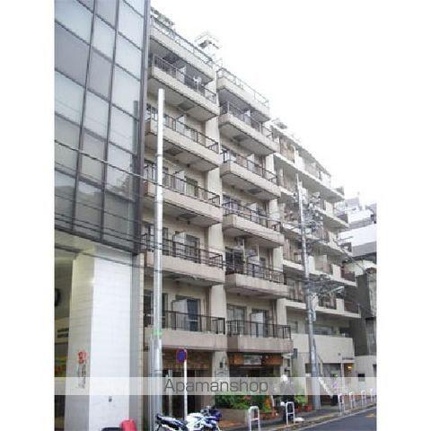 パラシオン浜松町