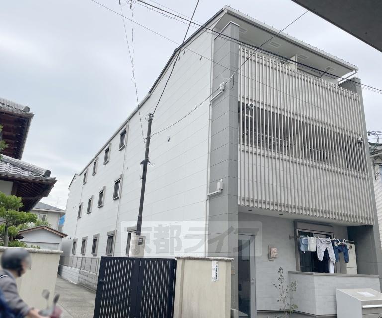 ビエノス京都伏見