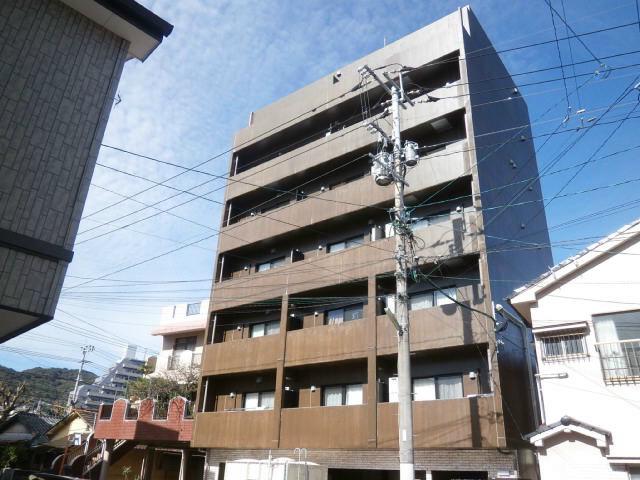 シャムロック城山