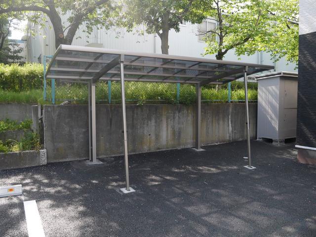 ロサージュV