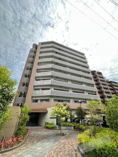 シュワーブ三国ヶ丘