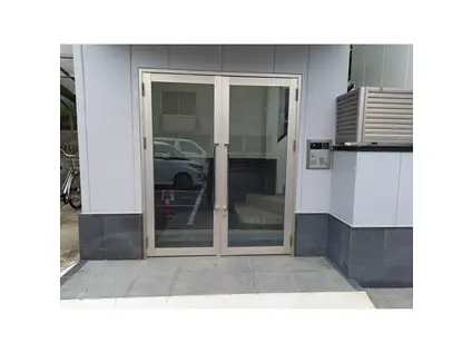 円上ヒルサイド(1LDK/3階)の外観写真