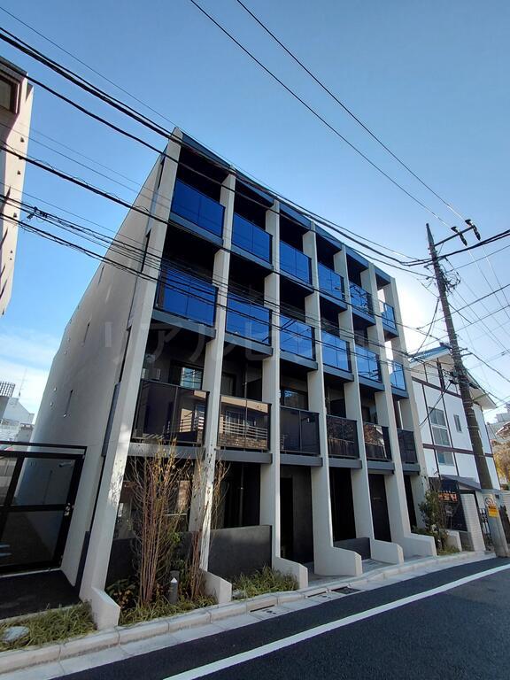 GRAN PASEO三宿 グランパセオ三宿