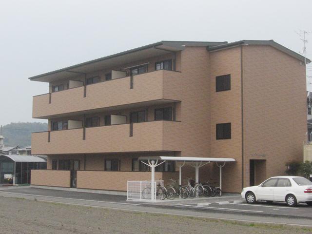 フォブール一色V