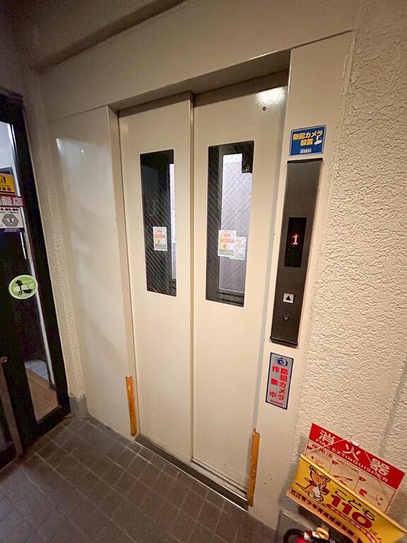 靭壱番館