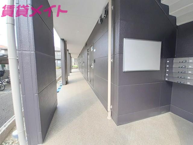 ピュアハウス かすみ