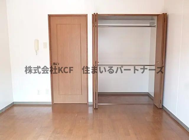 コーポ楓