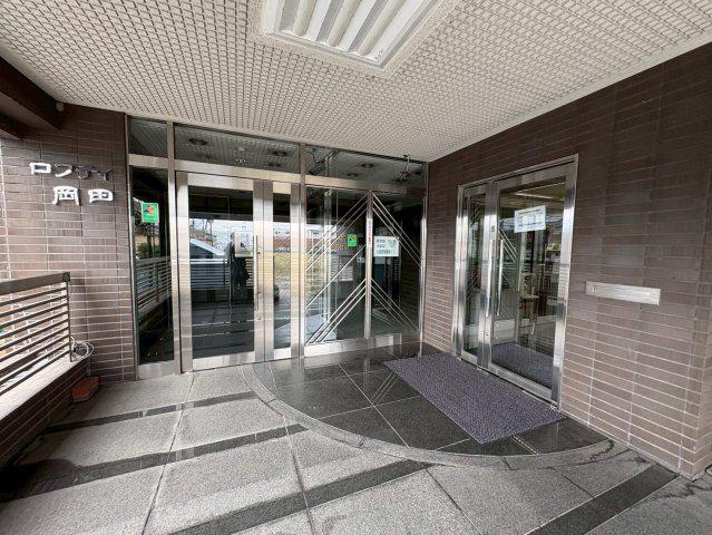ロフティ岡田
