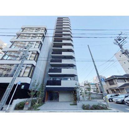 シーフォルム大宮(1LDK/13階)