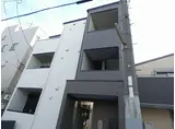 クラスティーネ住吉大社