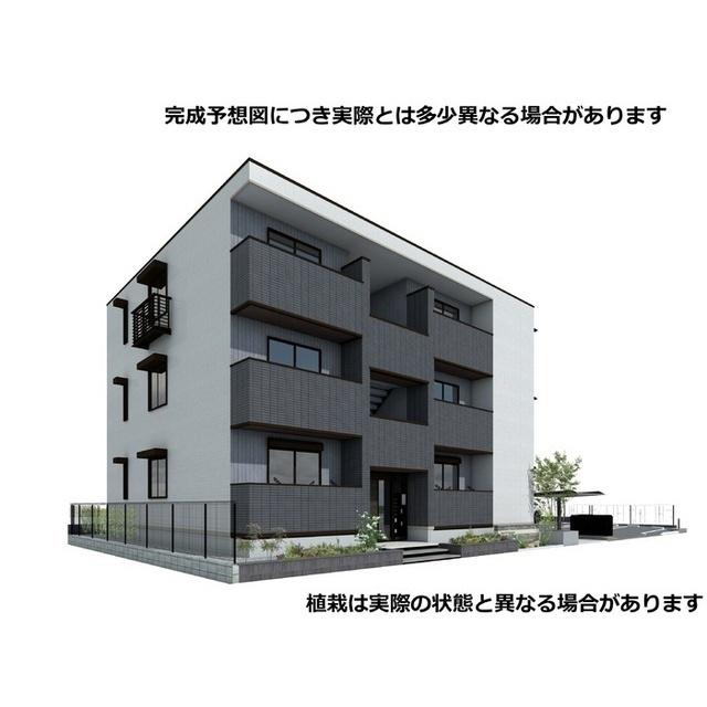 レーヴ・ウェル松代