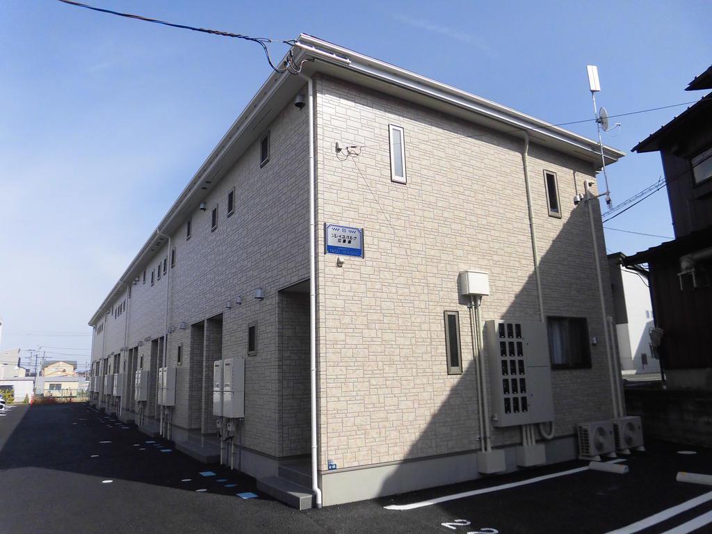 ソレイユパルク11番館