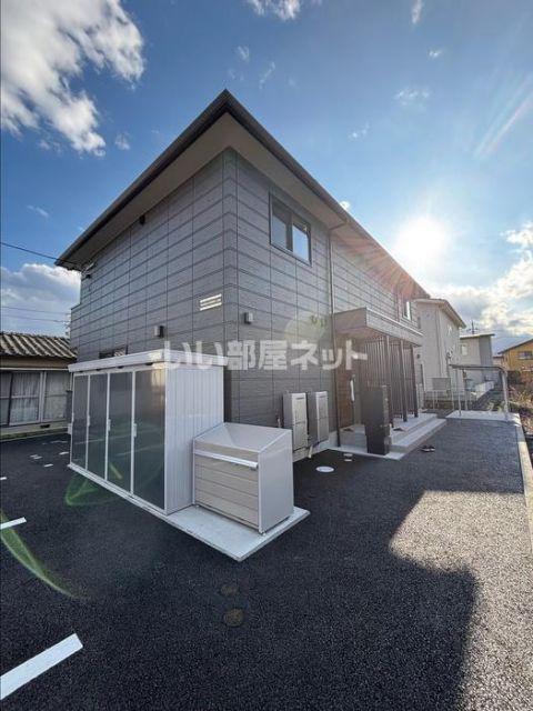 GRAND DーROOM J 庄内(1LDK/1階)