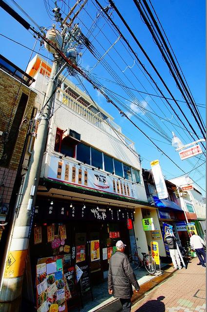 プレザント総持寺