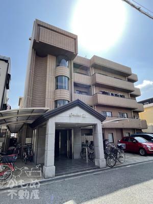 グランドール藤