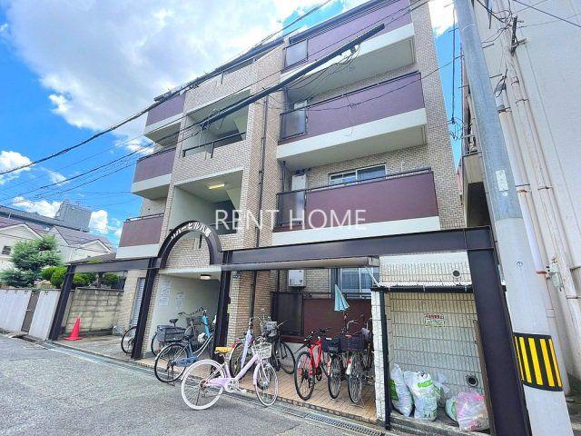 リバーヒル八尾