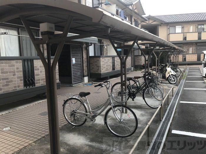 シルクコートC棟