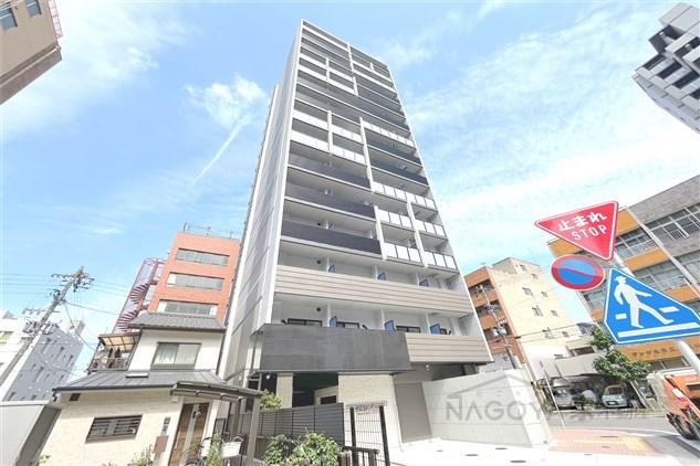 S-RESIDENCE名駅北ALESIA