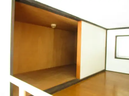 シャルム南八千代(ワンルーム/1階)の外観写真