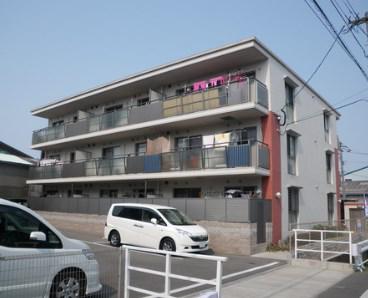 アロース南里