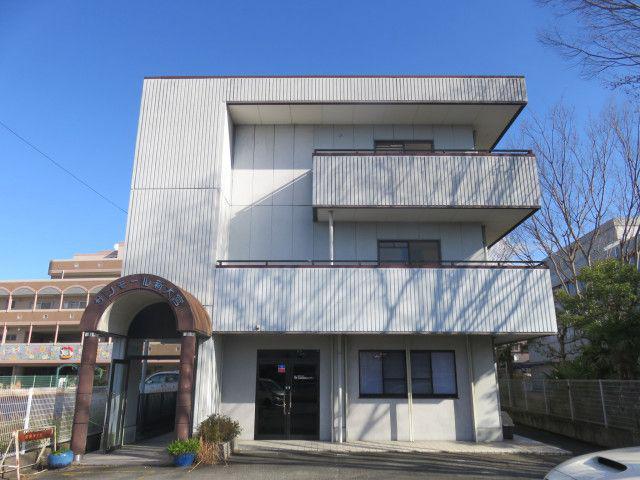 サンモール新大宮
