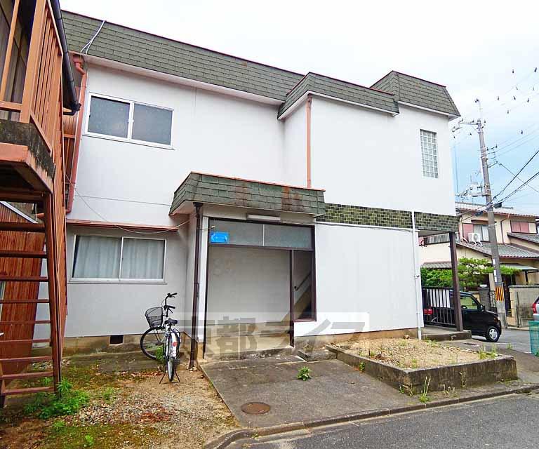 第二グリンハウス杉