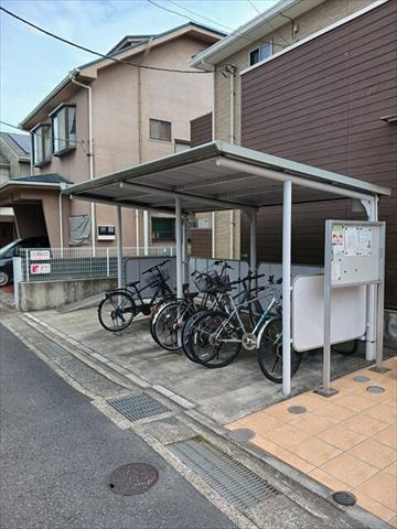 グランヴィア城北