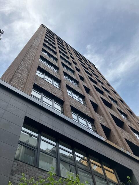 ジオ千代田大手町(1LDK/7階)