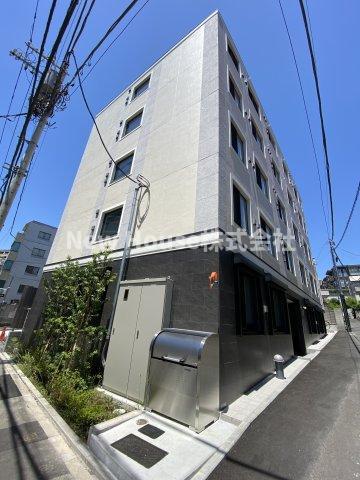 エルファーロ神楽坂III