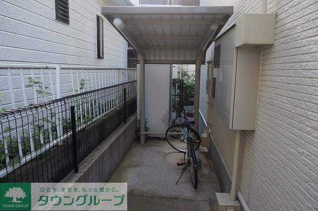 カーサ アウルズ