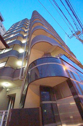 グリフィン横浜・グランステージ