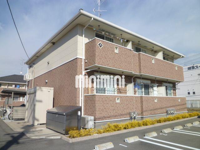 フローラ北館 A