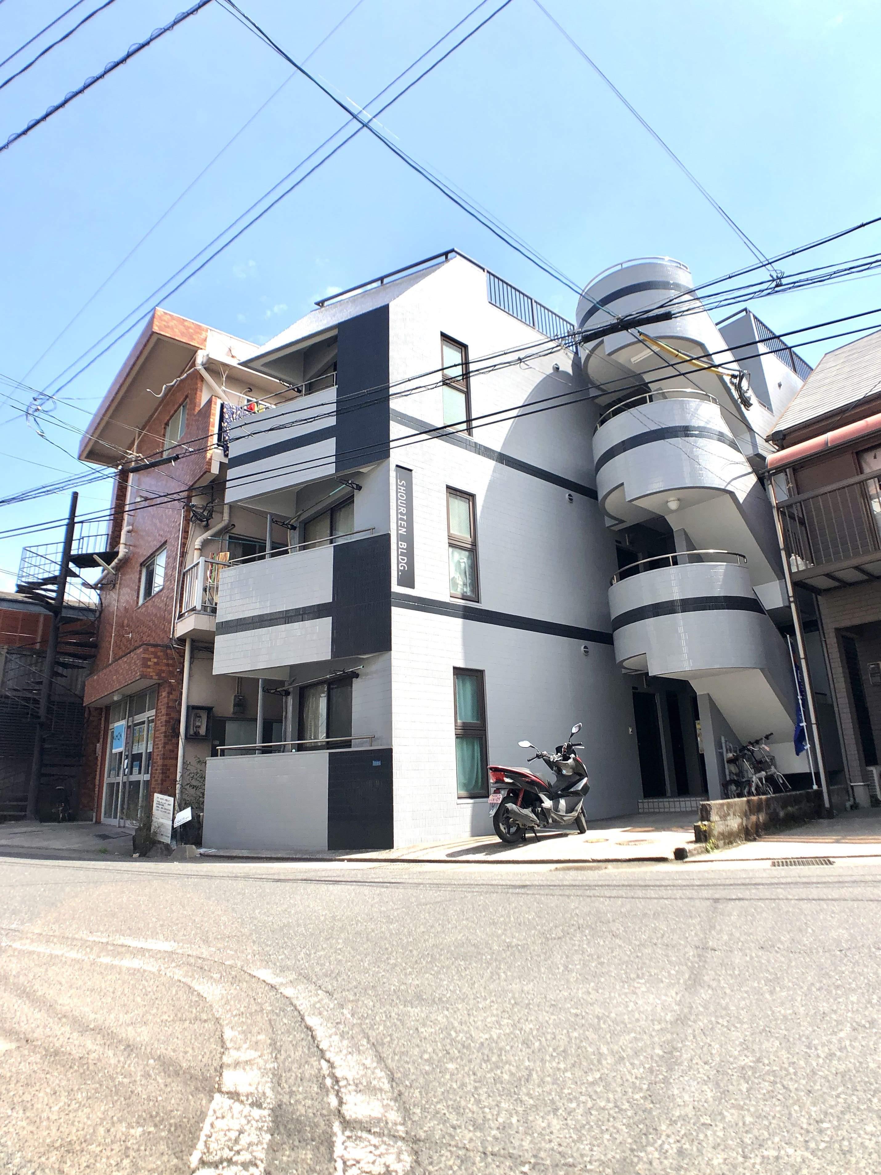尚理園ビル