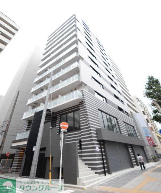 千葉中央・大庄マンション