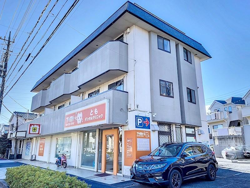 シャトーレ成瀬
