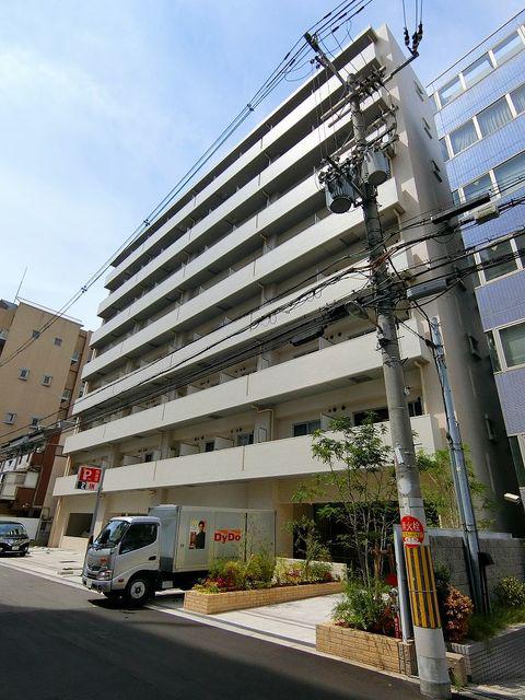 スプランディッド新大阪DUE