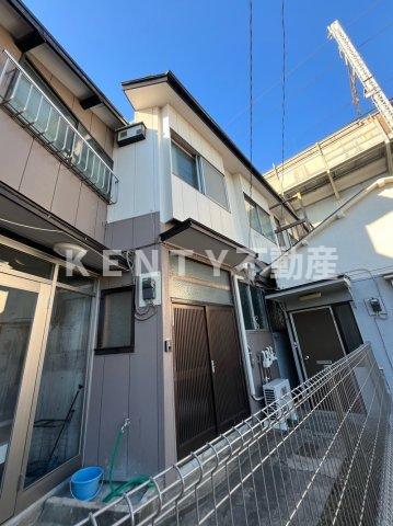 瀧口アパート