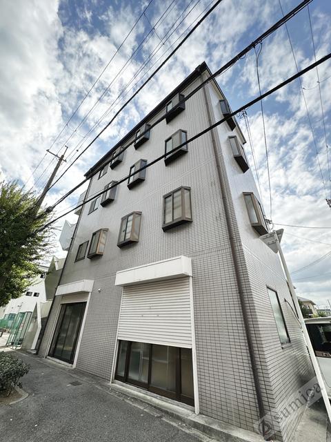 ロイヤルハイツ瓜破