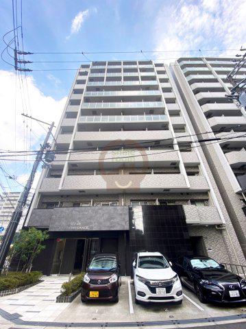 エスリード京橋グレイス