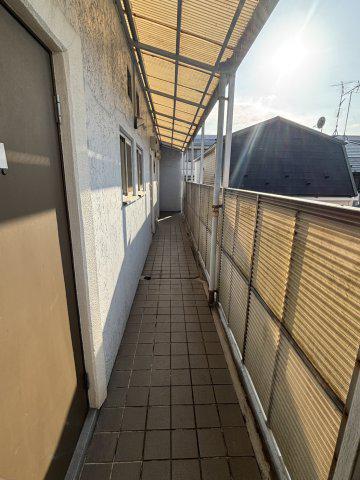 行徳・石田マンション