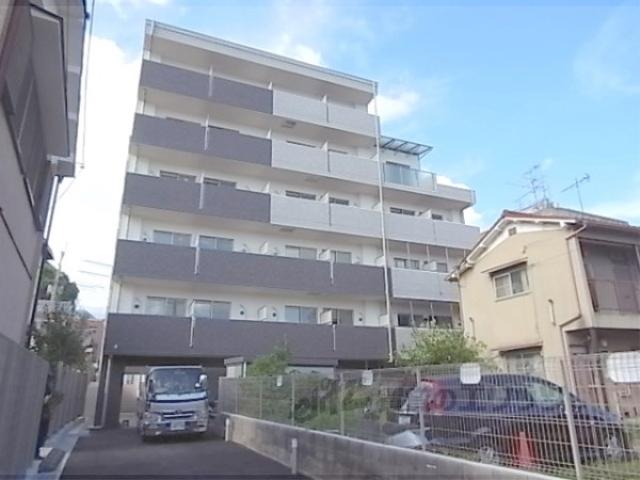 アミティエ山科