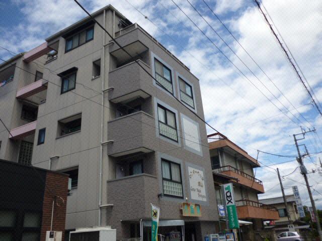 センターウッズ城山